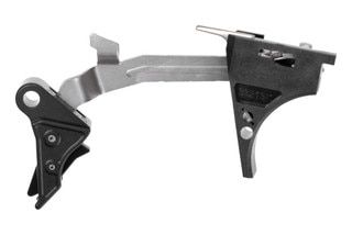 Overwatch Precision NP3 TAC drop in replacement trigger for Glock 43.